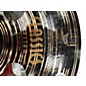 Used MEINL 16in Classics Custom Trash Crash Cymbal