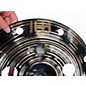 Used MEINL 16in Classics Custom Trash Crash Cymbal