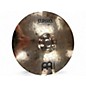 Used MEINL 16in Classics Custom Medium Crash Cymbal thumbnail
