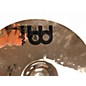 Used MEINL 16in Classics Custom Medium Crash Cymbal