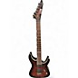Used 2010 ESP LTD MH350NT Tortoise Shell Solid Body Electric Guitar thumbnail