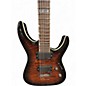 Used 2010 ESP LTD MH350NT Tortoise Shell Solid Body Electric Guitar