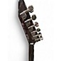 Used 2010 ESP LTD MH350NT Tortoise Shell Solid Body Electric Guitar