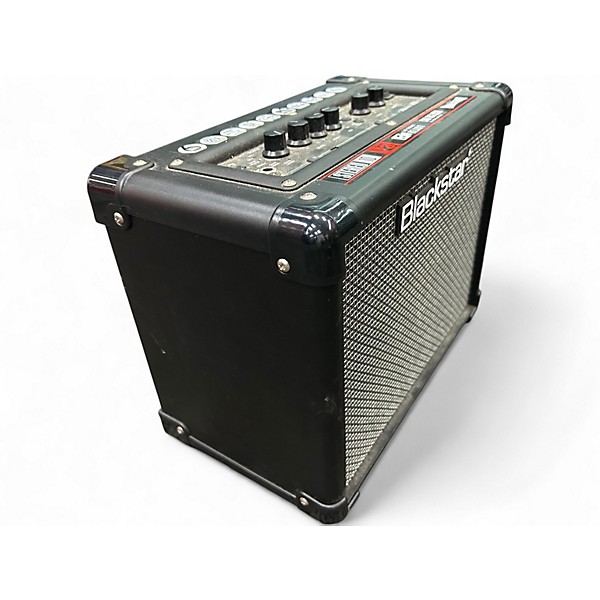 Used Blackstar ID:Core 10 V3 10W Guitar Combo Amp