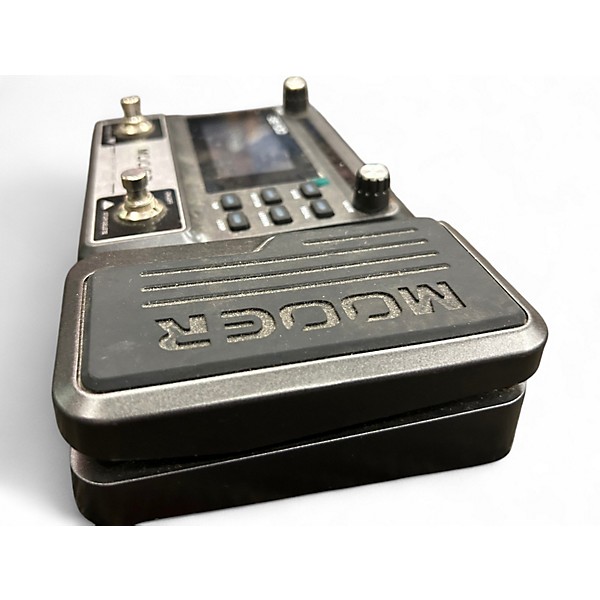 Used Mooer GE100 Effect Processor