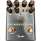 Used Fender FULL MOON DISTORTION Effect Pedal thumbnail