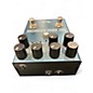 Used Fender FULL MOON DISTORTION Effect Pedal