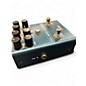 Used Fender FULL MOON DISTORTION Effect Pedal
