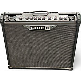 Used Line 6 Spider Jam 75W 1x12 Guitar Combo Amp