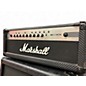 Used Marshall MG100HCFX 100W Solid State Guitar Amp Head