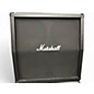 Used Marshall MG412A 4x12 120W Angle Guitar Cabinet thumbnail