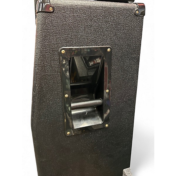 Used Marshall MG412A 4x12 120W Angle Guitar Cabinet