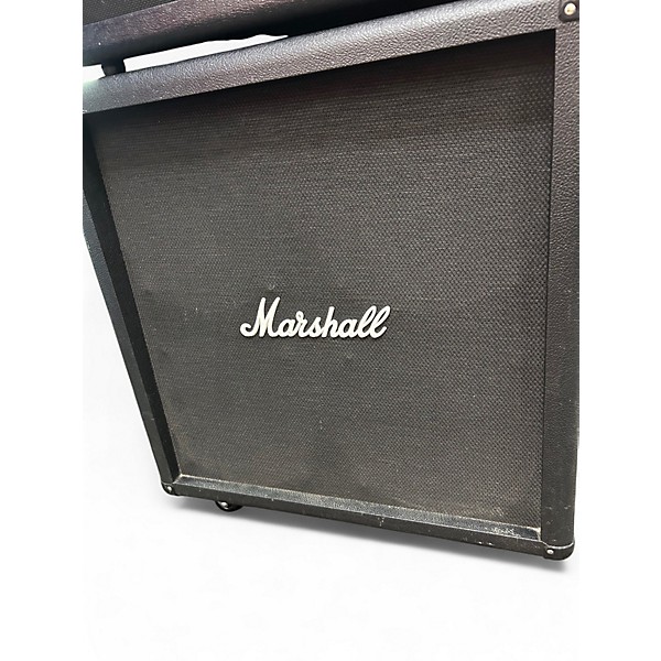 Used Marshall MG412CF 4x12 Guitar Cabinet