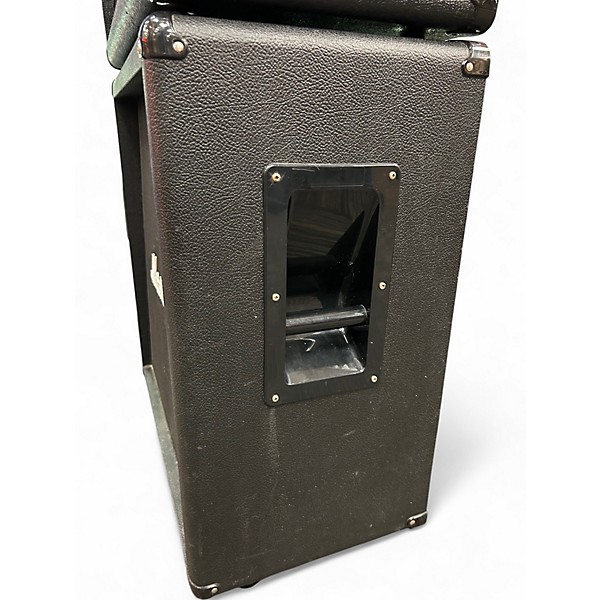 Used Marshall MG412CF 4x12 Guitar Cabinet