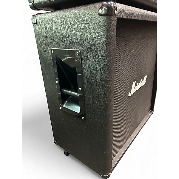 Used Marshall MG412CF 4x12 Guitar Cabinet