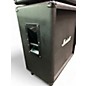Used Marshall MG412CF 4x12 Guitar Cabinet