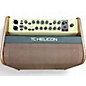 Used TC Helicon HARMONY V100 Acoustic Guitar Combo Amp