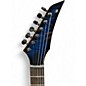 Used Kiesel ULTRA V BLUE Electric Guitar