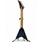Used Kiesel ULTRA V BLUE Electric Guitar