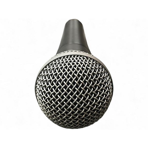 Used Shure SM58 Dynamic Microphone