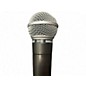 Used Shure SM58 Dynamic Microphone