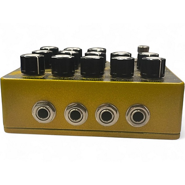Used Dead Air Generator 8 Effect Pedal
