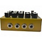 Used Dead Air Generator 8 Effect Pedal