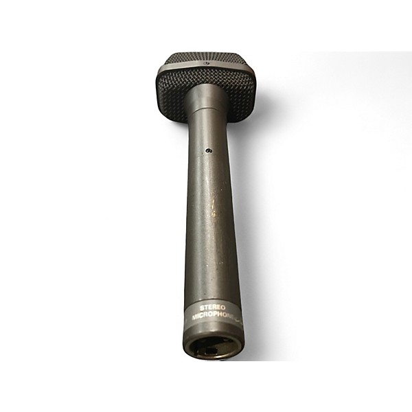 Used Audio-Technica AT822 Condenser Microphone
