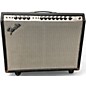 Vintage 1976 Fender Twin Reverb Tube Guitar Combo Amp thumbnail