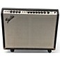 Vintage 1976 Fender Twin Reverb Tube Guitar Combo Amp