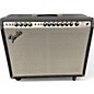 Vintage 1976 Fender Twin Reverb Tube Guitar Combo Amp
