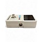 Used TC Electronic Polytune Tuner Pedal