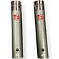 Used sE Electronics se8 stereo pair Condenser Microphone