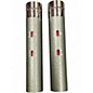Used sE Electronics se8 stereo pair Condenser Microphone