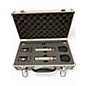 Used sE Electronics se8 stereo pair Condenser Microphone