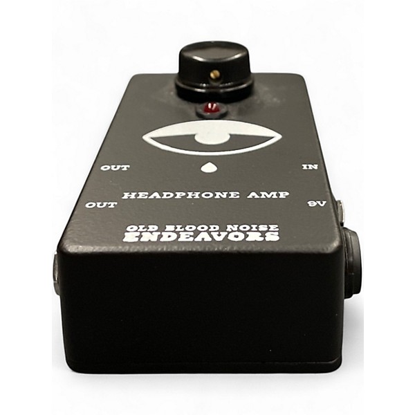 Used Old Blood Noise Endeavors headphone amp Headphone Amp
