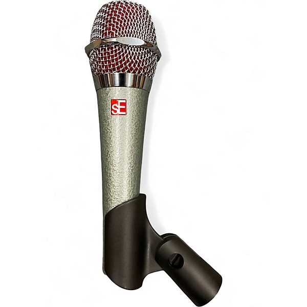 Used sE Electronics Vintage Edition V7 Dynamic Microphone