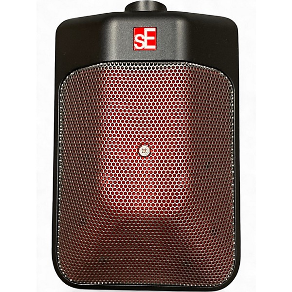 Used sE Electronics BL8 BOUNDRY CARDIOD Condenser Microphone