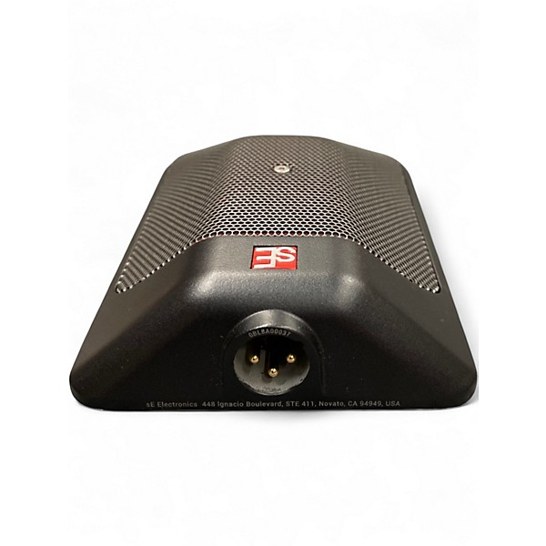Used sE Electronics BL8 BOUNDRY CARDIOD Condenser Microphone
