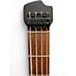 Used Cort SPACE 4 dust green Electric Bass Guitar