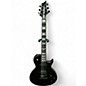 Used Washburn parallaxe Black Solid Body Electric Guitar thumbnail