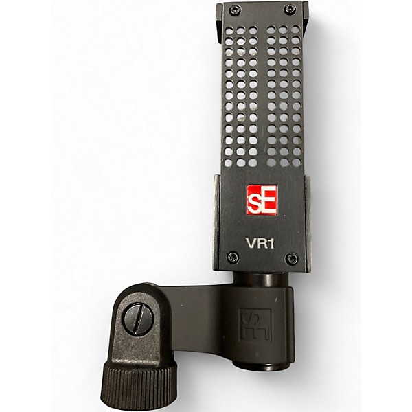 Used sE Electronics VR1 Ribbon Microphone