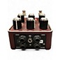 Used Universal Audio RUBY 63 TOP BOOST AMPLIFIER Effect Pedal