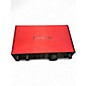 Used Focusrite Scarlett 2i2 Gen 4 Audio Interface