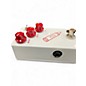 Used JHS Pedals The Crayon Effect Pedal