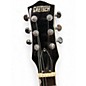 Used Gretsch Guitars G5230T Black Solid Body Electric Guitar