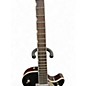 Used Gretsch Guitars G5230T Black Solid Body Electric Guitar