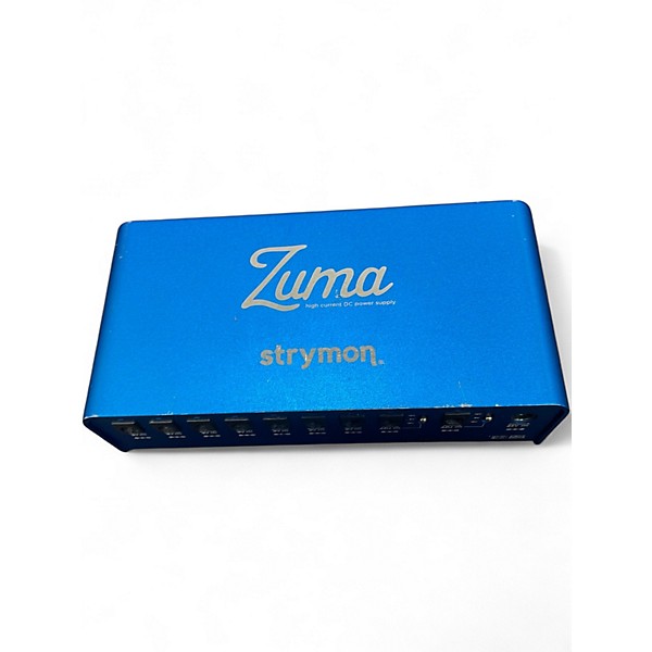 Used Strymon Zuma Power Supply