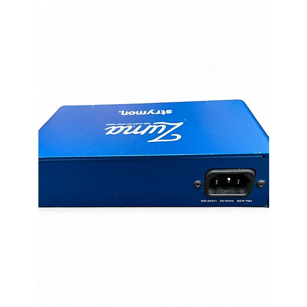 Used Strymon Zuma Power Supply