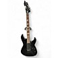 Used ESP LTD M350 Black Solid Body Electric Guitar thumbnail